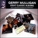 Eight Classic Albums