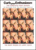 Curb Your Enthusiasm: Season 01