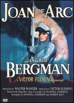 Joan of Arc
