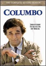 Columbo: Season 02