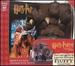 Harry Potter and the Sorcerer's Stone [P&S] [Limited Edition Fluffy Gift Pack] [2 Discs]