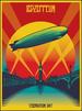 Celebration Day [PAL Version] [DVD Size]