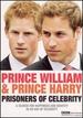Royals Today: Prince William and Prince Harry - Prisoners of Celebrity