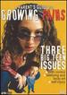 A Parent's Guide to Growing Pains: Three Big Teen Issues