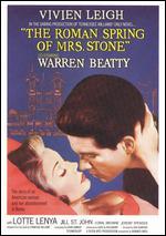 The Roman Spring of Mrs. Stone