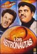 Los Astronautas