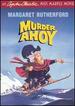 Murder Ahoy