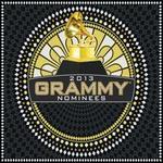 2013 Grammy Nominees