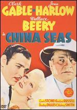 China Seas