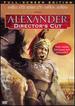 Alexander [With Golf Book]