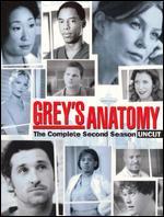 Grey's Anatomy: Season 02