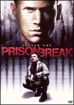 Prison Break-Season One
