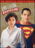 Lois & Clark: Season 04