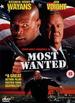 Most Wanted