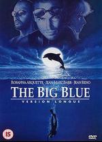 The Big Blue