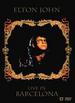 Elton John: Live in Barcelona - World Tour 1992