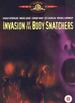 Invasion of the Body Snatchers