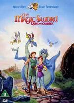 Quest For Camelot