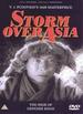 Storm over Asia