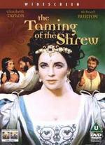 The Taming of the Shrew