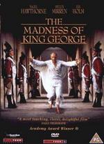 The Madness of King George