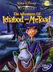 The Adventures of Ichabod and Mr Toad