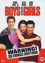 Boys and Girls