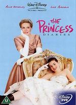 The Princess Diaries
