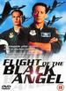 Flight of Black Angel