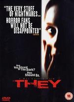 They