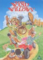 Mr. Toad's Wild Ride