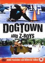 Dogtown and Z-Boys
