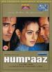 Humraaz