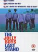 The Jolly Boy's Last Stand