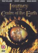 Journey to the Center of the Earth