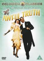 The Awful Truth