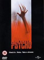 Psycho