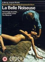 La Belle Noiseuse