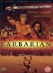 Barbarian