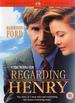 Regarding Henry