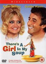 There's a Girl in My Soup