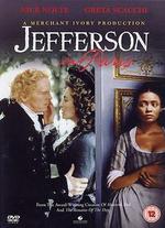 Jefferson in Paris
