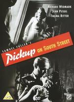 Pickup on South Street