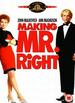 Making Mr. Right