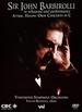 Sir John Barbirolli: In Rehearsal and Performance