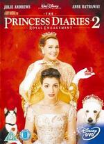 The Princess Diaries 2: Royal Engagement