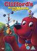 Clifford's Really Big Movie