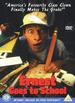 Ernest Goes to School
