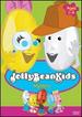 The Jollybean Kids Mystery