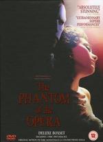 The Phantom of the Opera